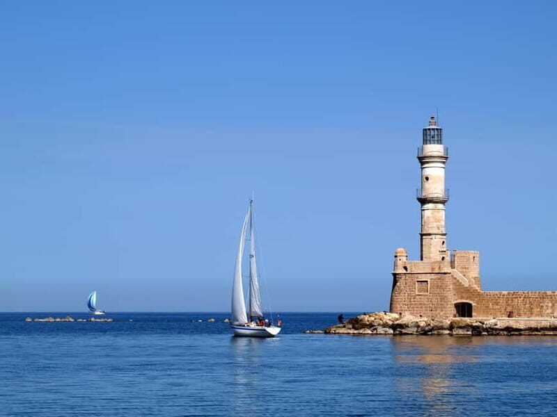 Chania Old Town: Vegetarian Food & Sightseeing Walking Tour - Final Thoughts: Is This Tour Worth It?