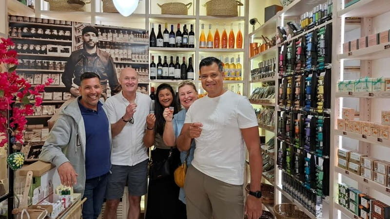 Chania Old Town: Vegetarian Food & Sightseeing Walking Tour - FAQs