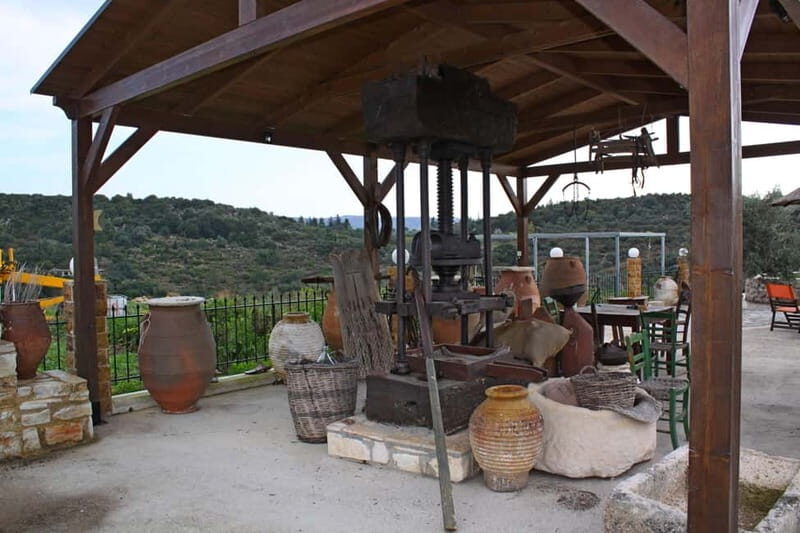 Chania: Olive Harvest Day Trip with Guide & Transport - FAQ