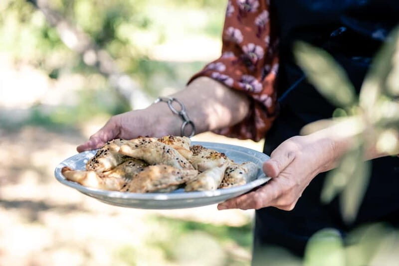 Chania: Olive Oil Tasting & Cooking Class at Metohi Istoria - Practical details: What to know before booking