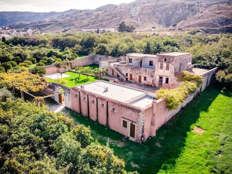 Chania: Olive Oil Tasting & Cooking Class at Metohi Istoria - The overall value: Is it worth it?