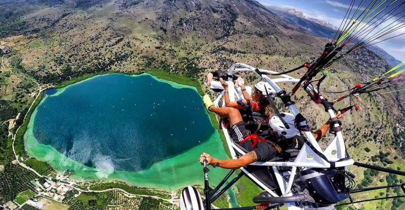 chania-paratriking-experience-with-a-professional-pilot