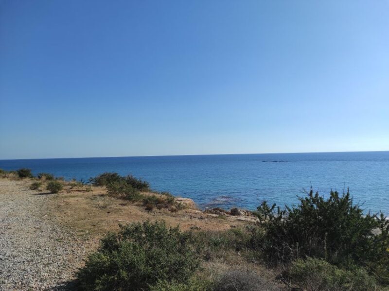 Chania Pink Sand Beaches Private Tour: Elafonisi & Falasarna - An In-Depth Look at the Tour