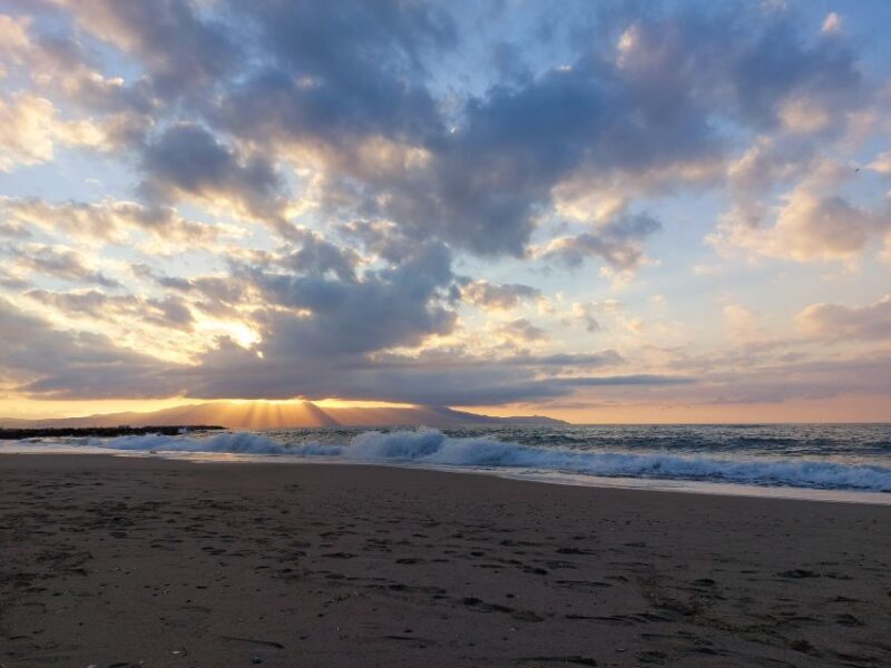 Chania Pink Sand Beaches Private Tour: Elafonisi & Falasarna - FAQ
