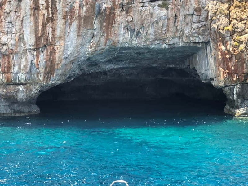 Chania: Private Cruise with Sup Food & Unlimited Drinks - The Experience in Detail