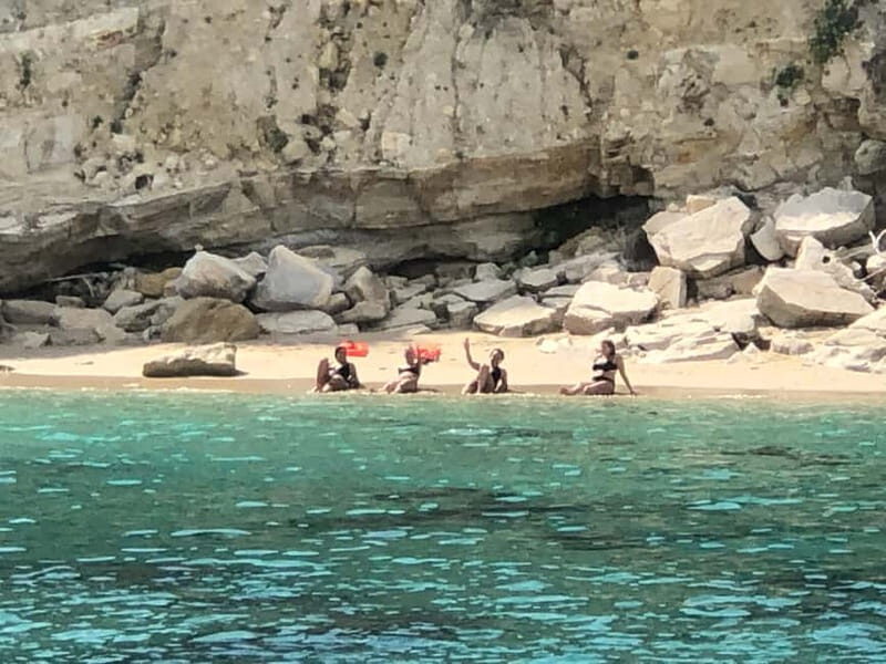 Chania: Private Cruise with Sup Food & Unlimited Drinks - The Sum Up