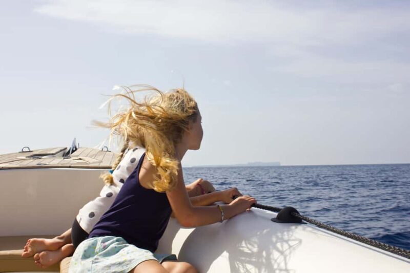 Chania: Private Half-Day Island-Hopping Boat Tour - Snorkeling and WWII Plane Wreck in a Protected Bay
