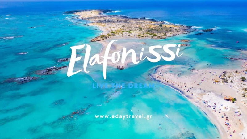 Chania: Private Jeep Safari to Balos, Falassarna & Elafonisi - Key Points