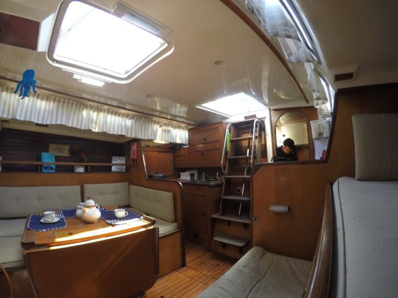 Chania: Private Morning or Sunset Sailing Cruise - A Closer Look at the Experience
