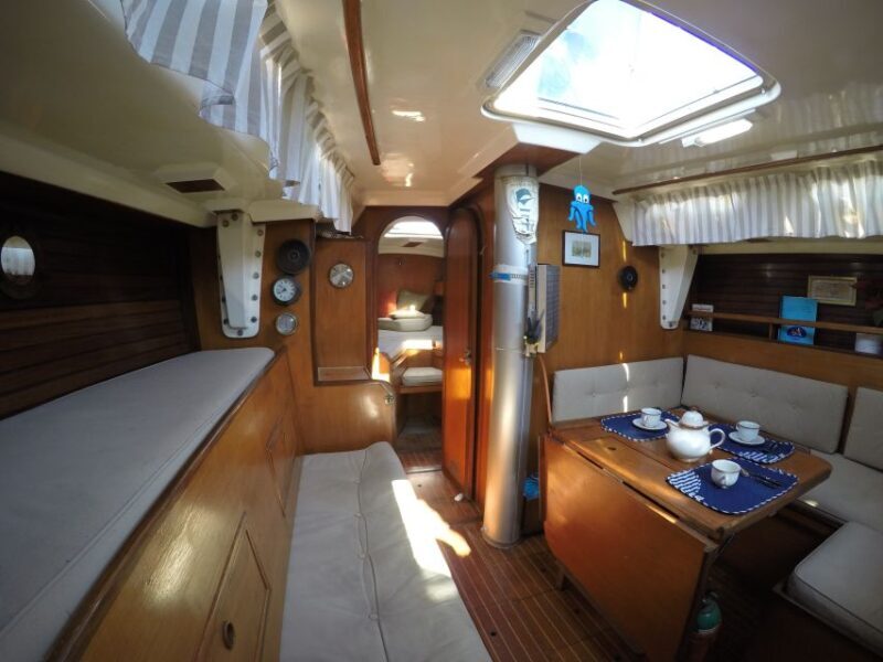 Chania: Private Morning or Sunset Sailing Cruise - Who Should Consider This Tour?
