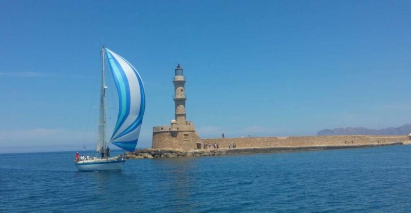 Chania: Private Morning or Sunset Sailing Cruise - FAQs