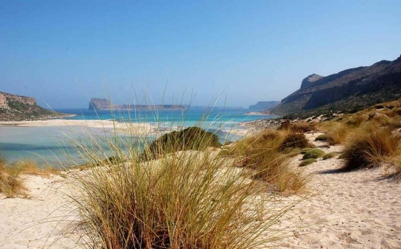 Chania: Private Off-Road Day Trip to Balos Sea- Lagoon - The Return Journey & Final Views
