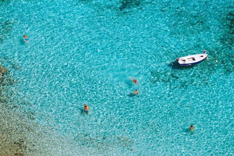Chania: Private Off-Road Day Trip to Balos Sea- Lagoon - What’s Included & What to Keep in Mind