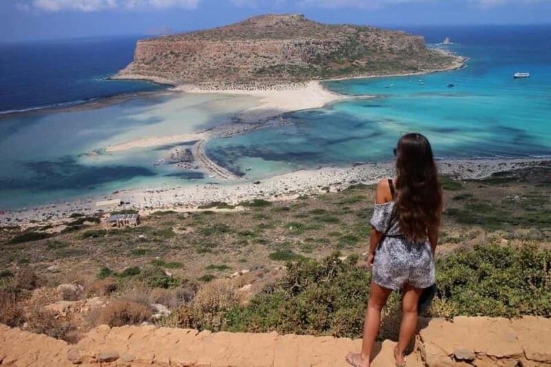 Chania: Private Off-Road Day Trip to Balos Sea- Lagoon - The Experience & Authenticity