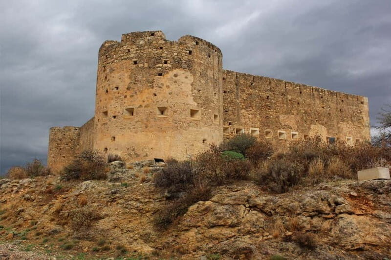 Chania: Private Sunset Sightseeing Tour with Historian Guide - Who Will Love This Tour?  
