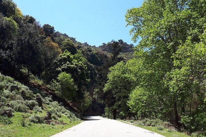 chania-private-tour-monastery-scenic-gorge-mountain-views