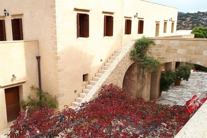 chania-private-tour-monastery-scenic-gorge-mountain-views