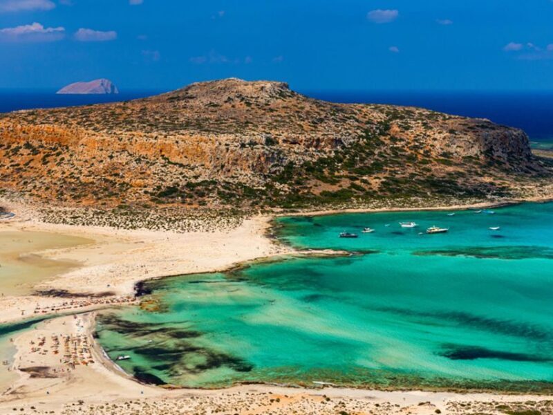 Chania: Private Tour to Balos Lagoon - FAQ