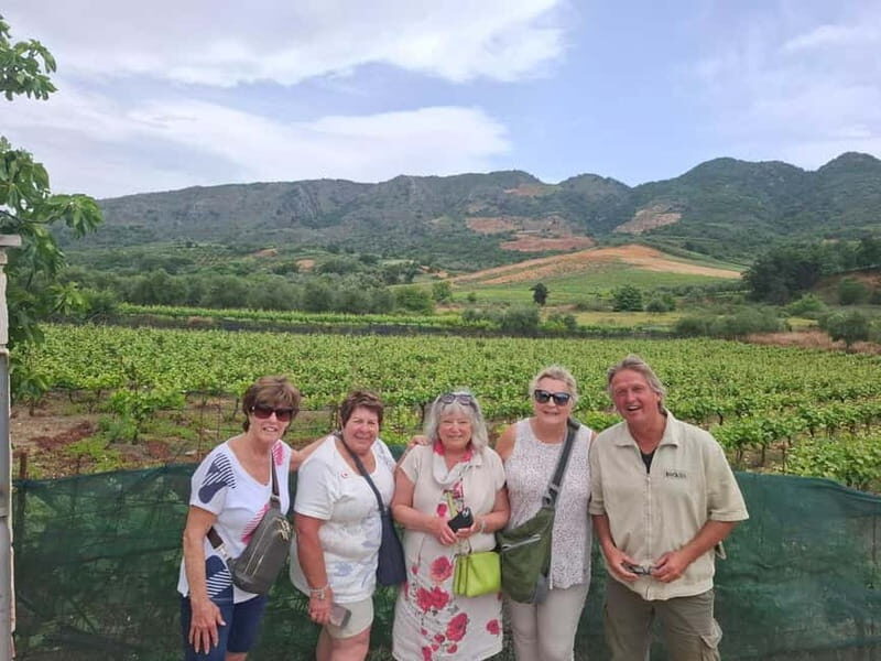 Chania: Private Tour to Therisso Gorge Village &Local Winery - Unpacking the Itinerary: What to Expect