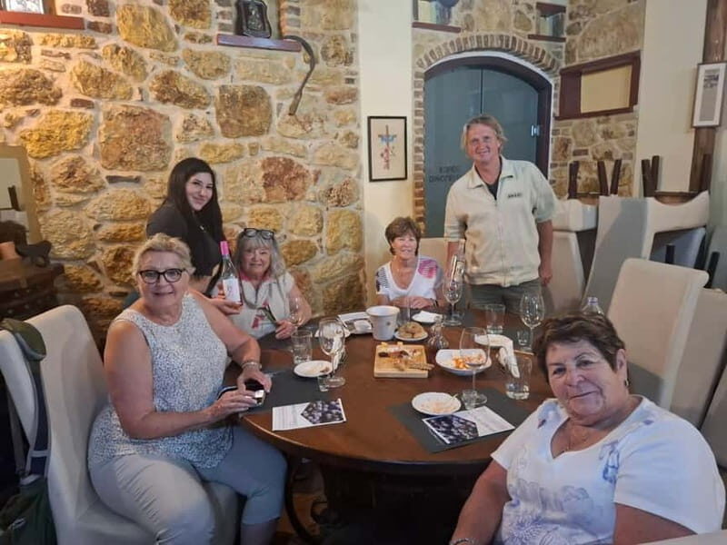 Chania: Private Tour to Therisso Gorge Village &Local Winery - Frequently Asked Questions