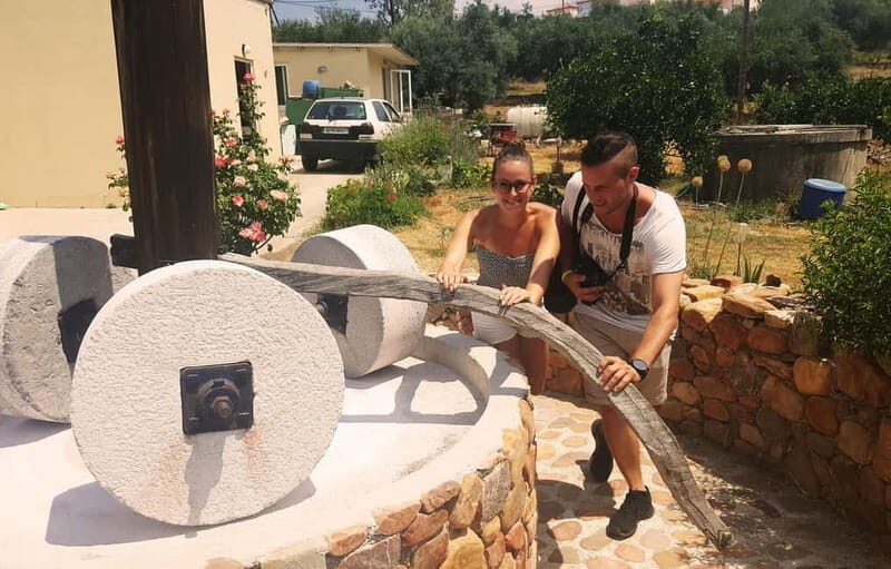 Chania: Pure Cretan Olive Oil, Wine, & Beer Experience - Who Will Love This Tour?  