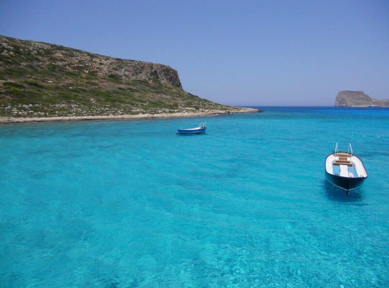 Chania & Reth: Balos with Guide and Transfer - The Realities: What the Reviews Tell Us