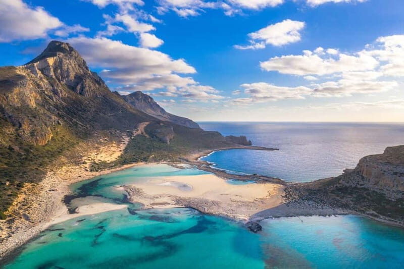 Chania & Reth: Balos with Guide and Transfer - How to Get the Most Out of This Tour