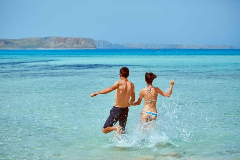 Chania & Reth: Balos with Guide and Transfer - The Sum Up: Who Will Love This Tour?