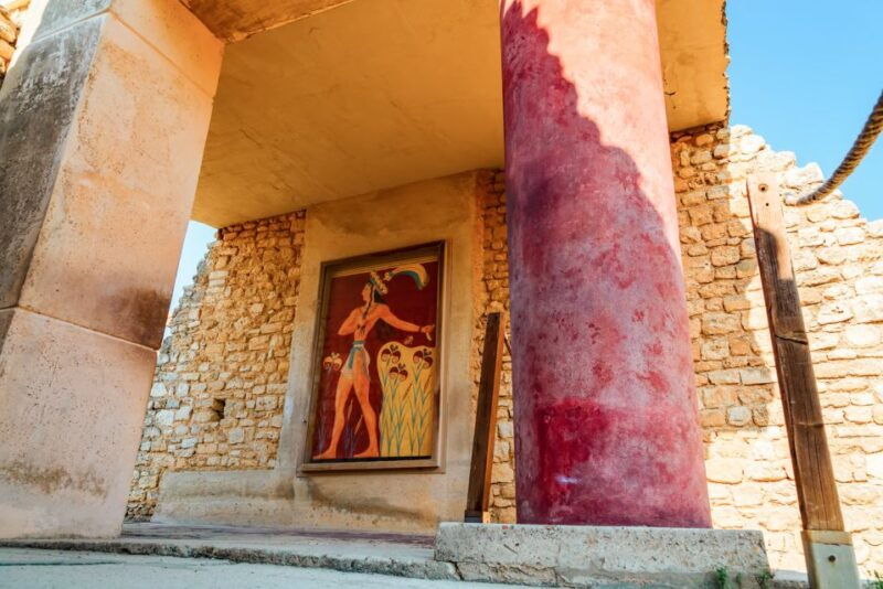 chania-rethymno-knossos-heraklion-archaeological-museum