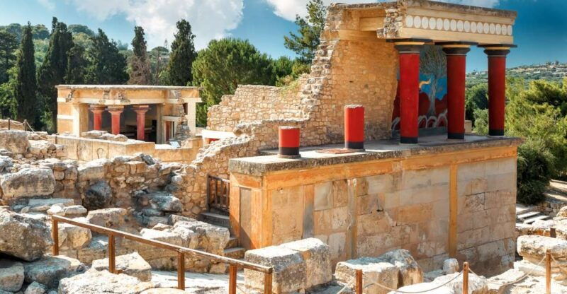 chania-rethymno-knossos-heraklion-archaeological-museum