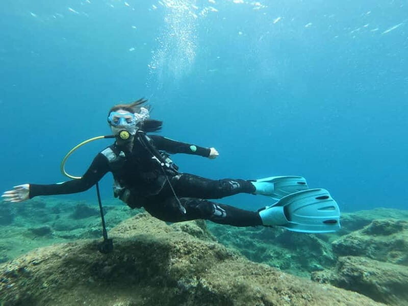 Chania: Scuba Diving and Snorkeling for Beginners by Boat - Final Thoughts