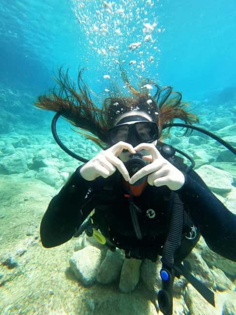 Chania: Scuba Diving for Beginners - Final Thoughts