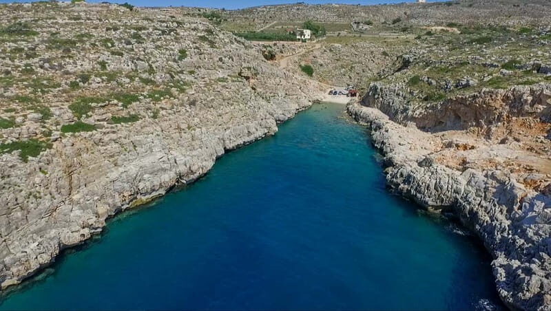 Chania: Scuba Diving for Beginners - Frequently Asked Questions