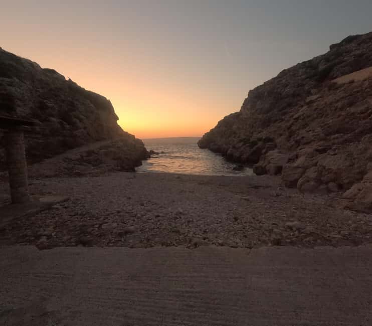 Chania Scuba Diving | Night Dive | Certified Divers - Key Points