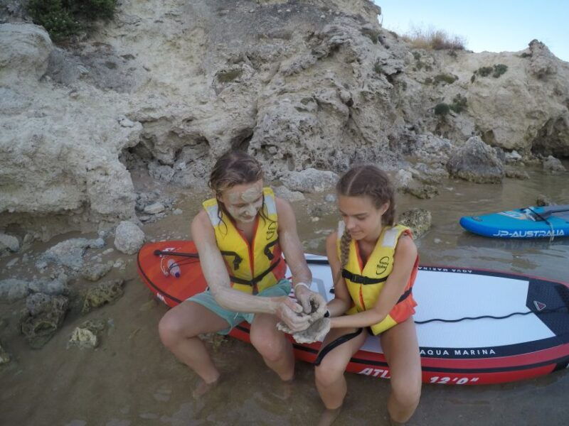 chania-stand-up-paddleboard-small-group-tour