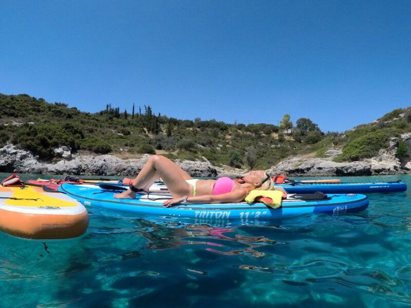 chania-stand-up-paddleboard-small-group-tour
