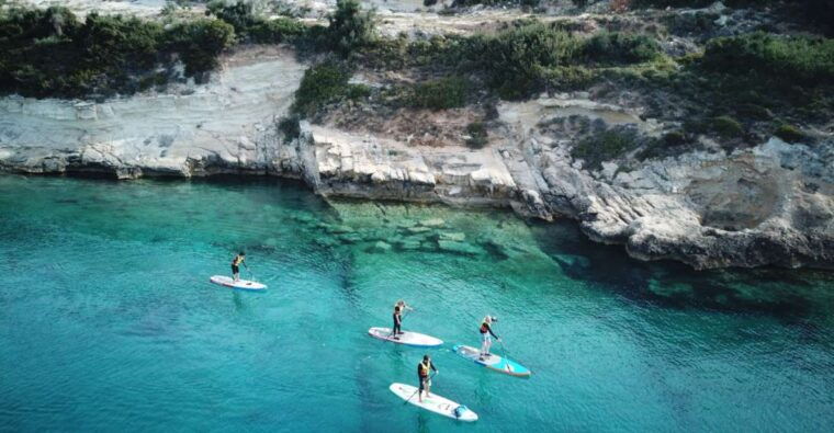 chania-stand-up-paddleboard-small-group-tour