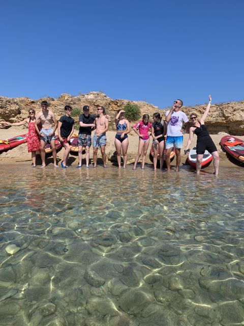 chania-stand-up-paddleboard-tour-to-lazareta-island