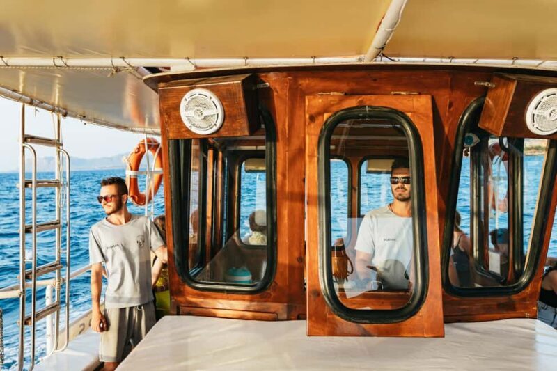 Chania: Sunset Boat Cruise with Guide - Final Thoughts