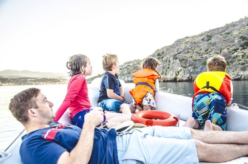 Chania: Sunset Cruise with Cretan Wine - The Value of the Experience