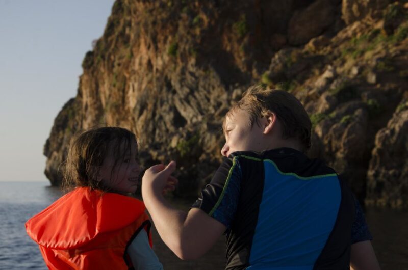 Chania: Sunset Cruise with Cretan Wine - Practical Tips