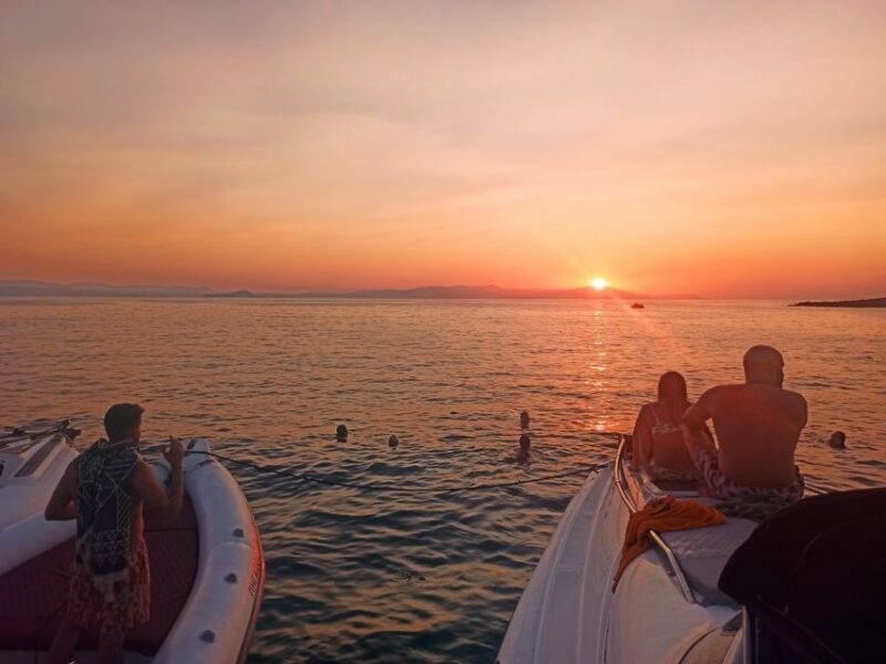 Chania: Sunset Cruise with Cretan Wine - Who Should Consider This Tour?