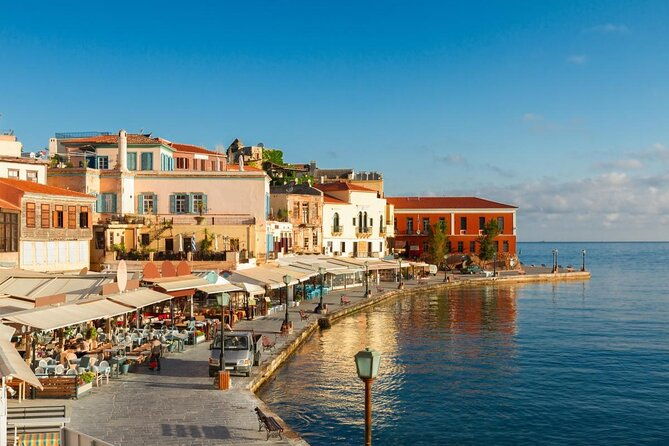 chania-sunset-hidden-gems-tour-with-diner-and-wine-tasting