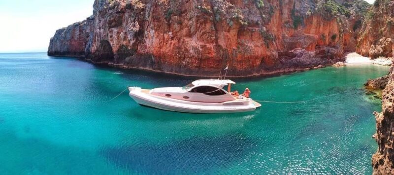 Chania: Sunset Tour by Private Boat - Why Choose this Sunset Boat Tour?