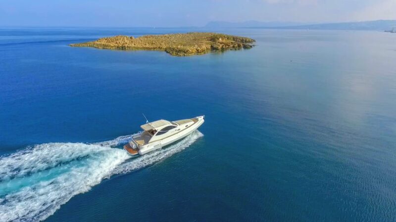 Chania: Sunset Tour by Private Boat - Itinerary Breakdown: What Makes Each Stop Special?
