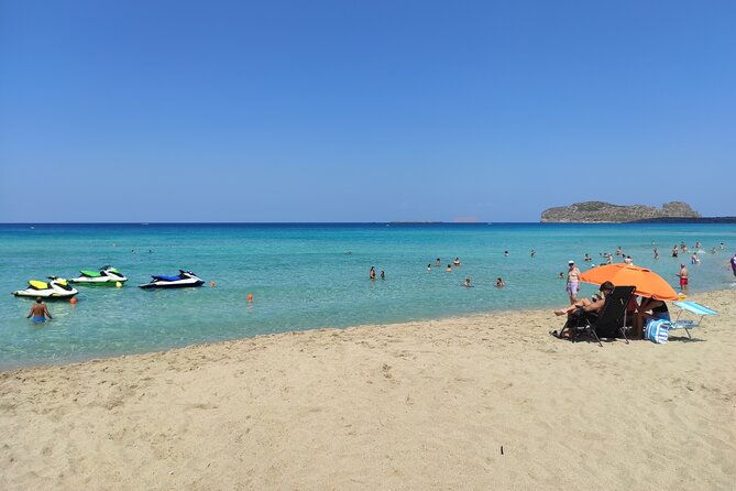 chania-to-elafonisi-beach-and-traditional-villages-private-tour