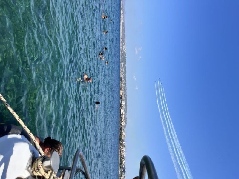 chania-town-glass-bottom-boat-cruise-to-thodorou-lazareta