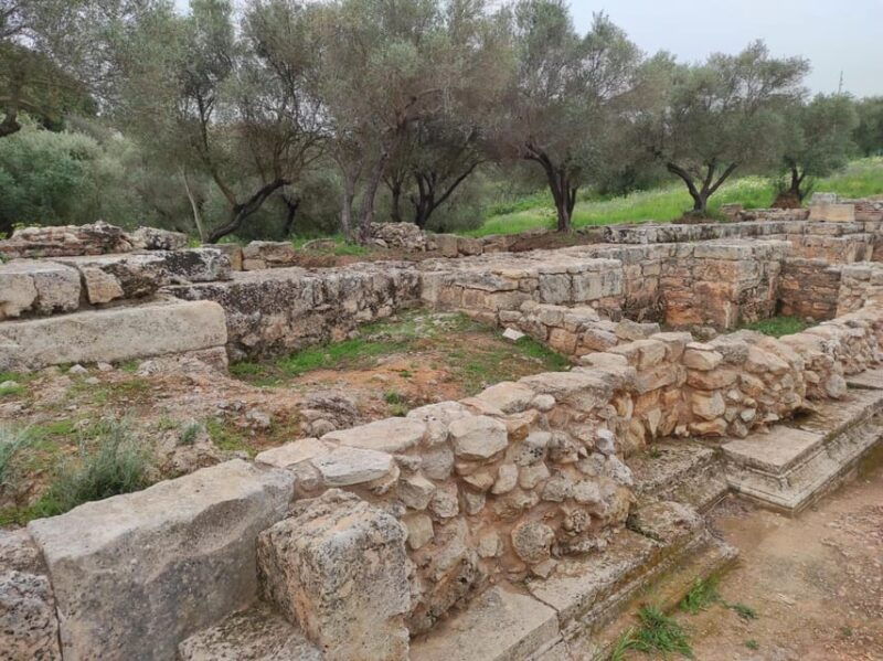 chania-traditional-villages-aptera-site-private-tour