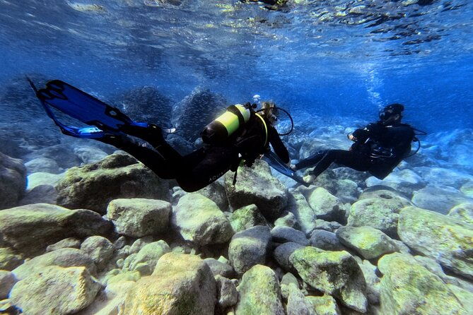 chania-try-scuba-diving-private-introduction-dive