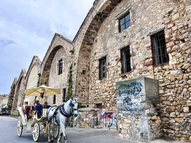 chania-walking-food-and-wine-night-tour